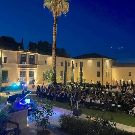 Casa Lilly Leilighet Porto SantʼElpidio Eksteriør bilde