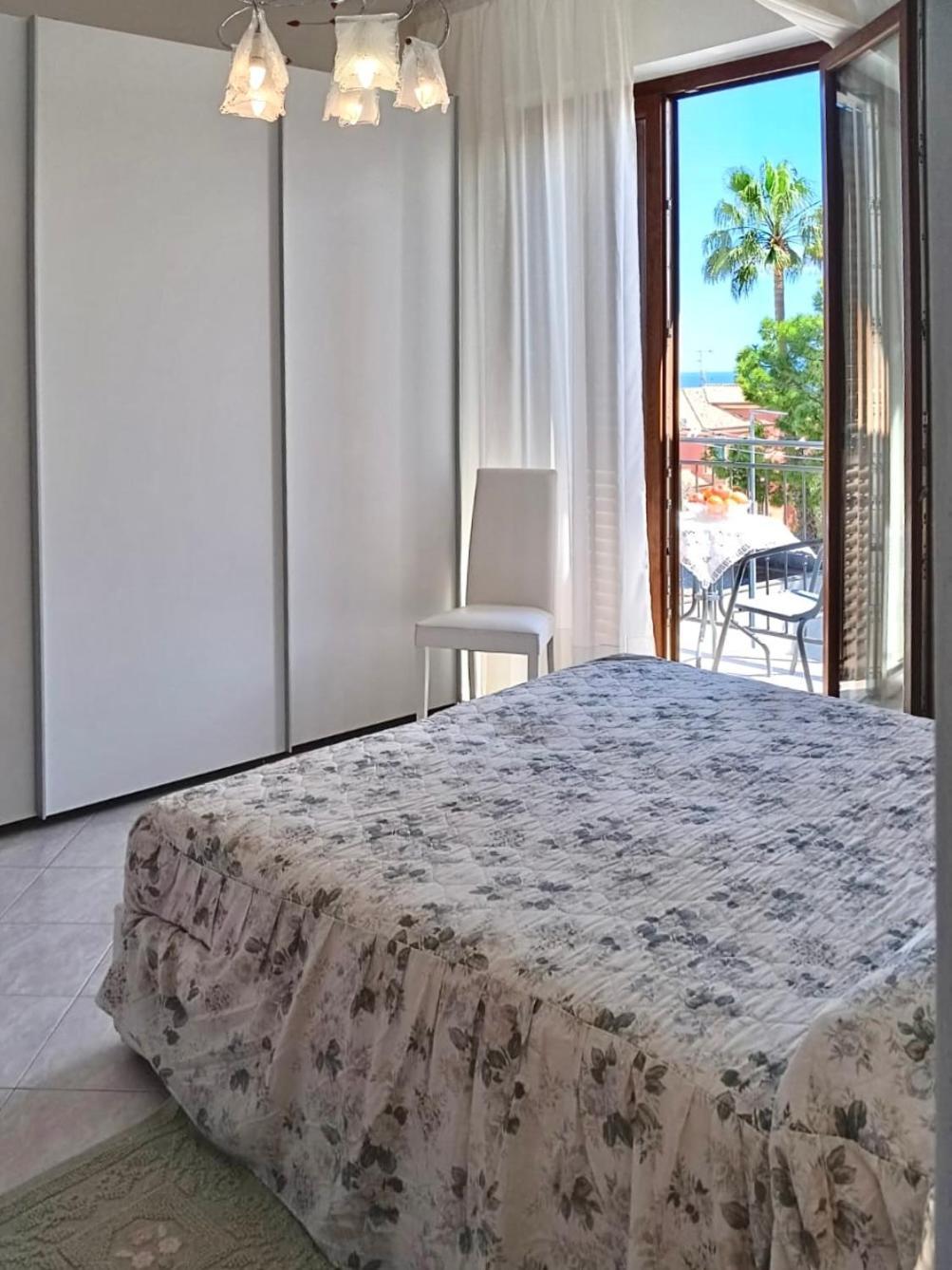 Casa Lilly Leilighet Porto SantʼElpidio Eksteriør bilde