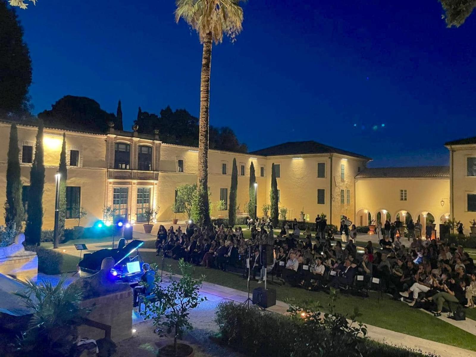 Casa Lilly Leilighet Porto SantʼElpidio Eksteriør bilde